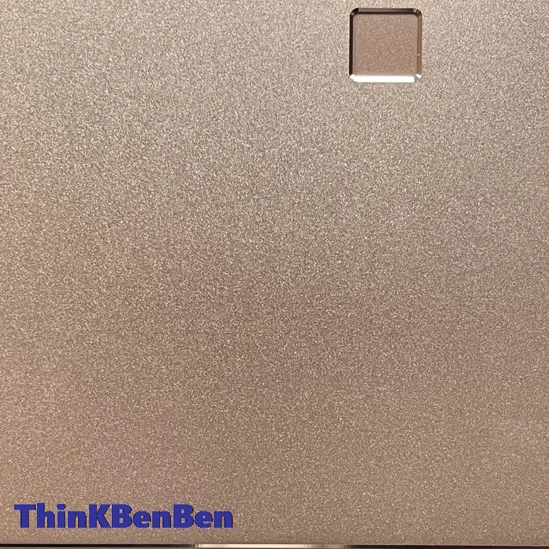 HB Hebreeuws (IL Israël) Koperen Toetsenbord Hoofdletters Palmrest Shell Cover Voor Lenovo Ideapad 530 S 15 15IKB 5CB0R12683