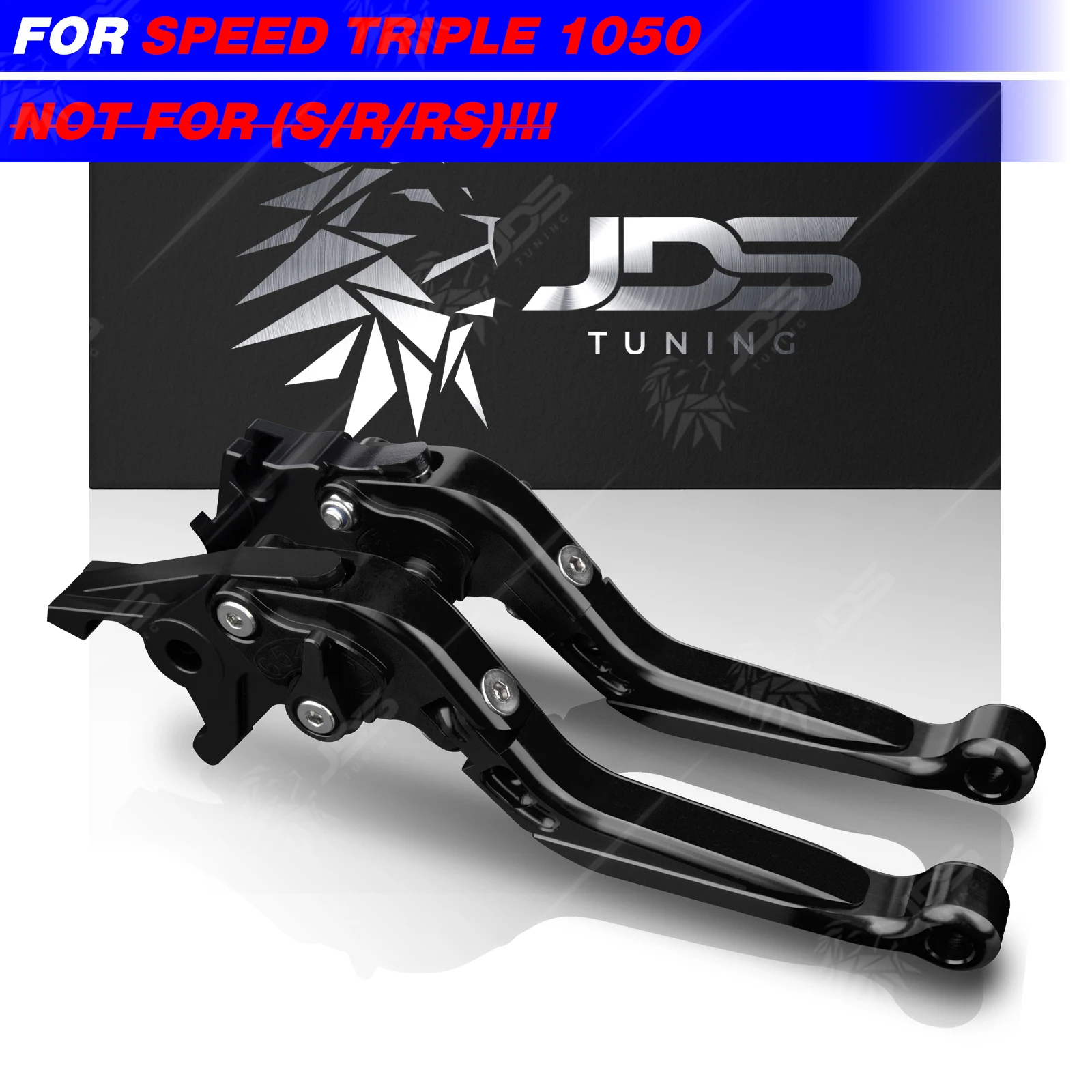 

Для Триумф Triumph SPEED TRIPLE 1050 рычаг сцепления тормозной рычаг набор Складной Удлиненный регулируемых ручек рычаги аксессуары для мотоциклов Запчасти