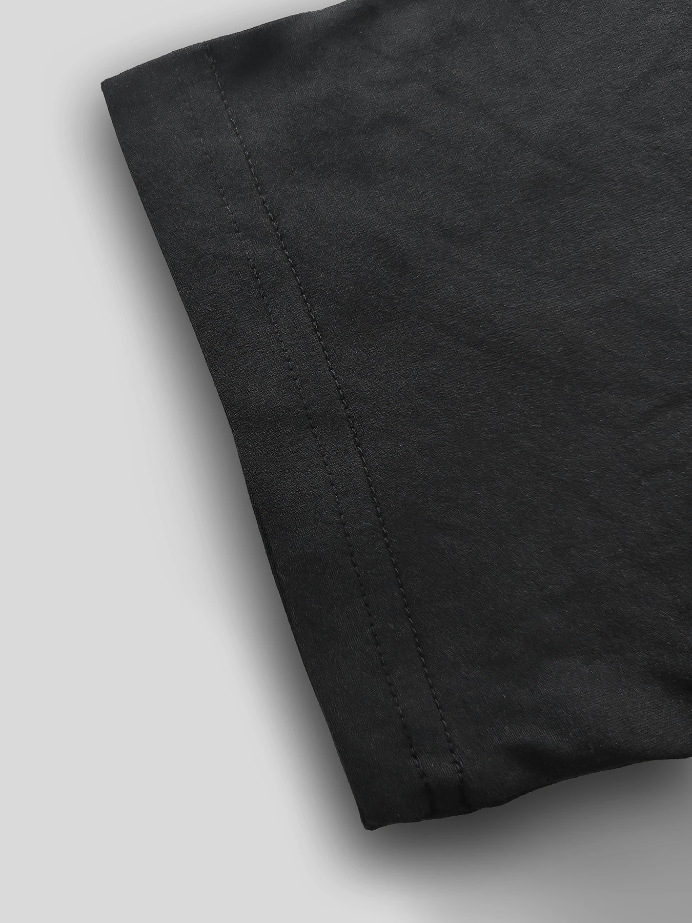 تي شيرت مطبوع بنمط الرسوم المتحركة الغامضة تي شيرت نسائي كاجوال ملابس صيفية بأكمام قصيرة