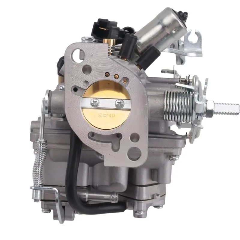 

Карбюратор для двигателя 465Q SJ410 ST308 F5A F10A-подходит для запасной части 13200-85231 Carb