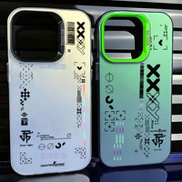 Fashion Game CS Clear GO Phone Case for Infinix Hot 8 9 10 12 20 30 30i Play Smart 5 6 7 8 Plus Spark 20 10 Pro NOTE40 Cover