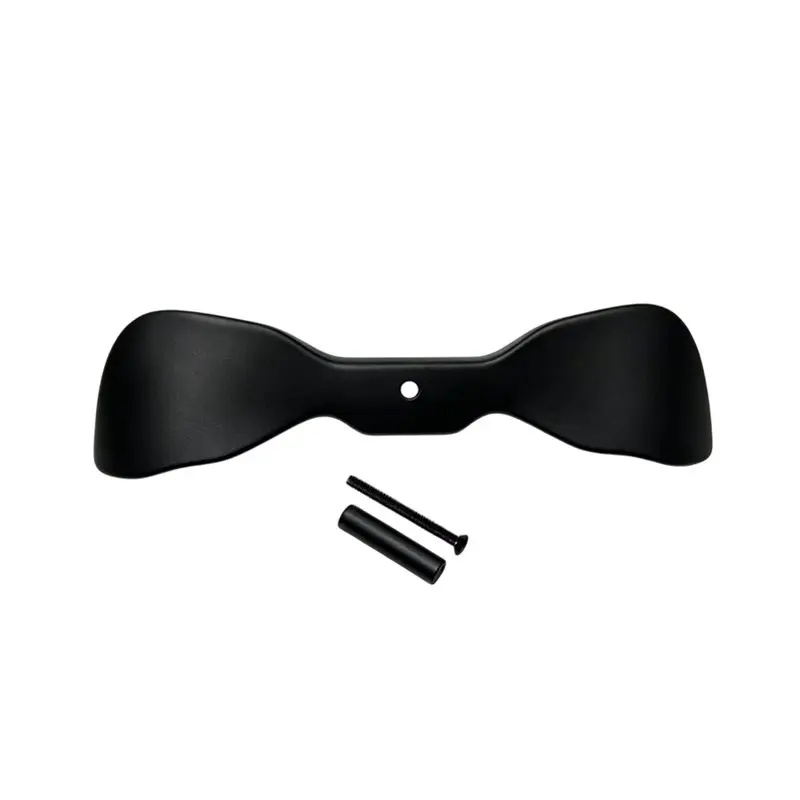 

A98M Cockpit Windshield Front Spoiler Aerodynamic Winglet Wing Fairing For 800 MT-X 800MTX 800 MTX Forkshield Parts