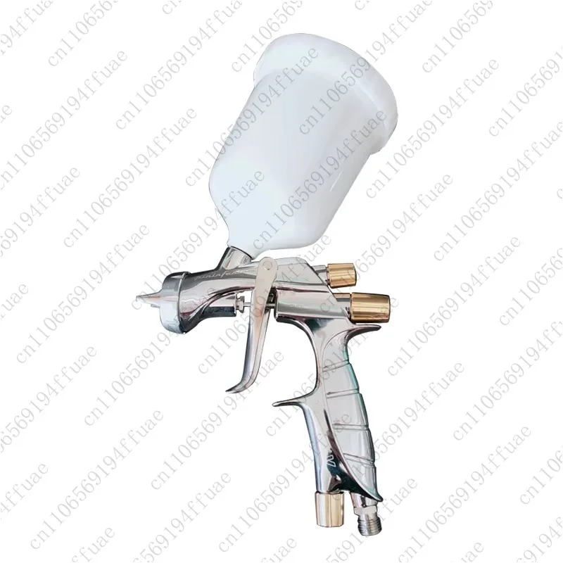 Automotive Spray Gu…