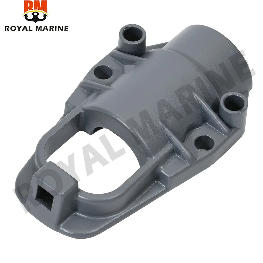 

687-44552-02 Housing, Lower Mount Rubber For Yamaha outboard motor 2T 75HP 90HP 687-44552-02-00 687-44552 boat engine replaces