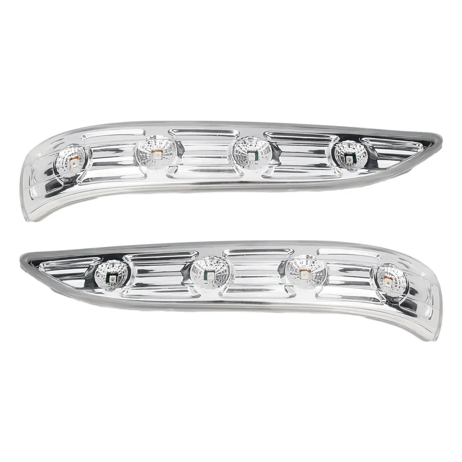 

Car Accessories Mirror Lights 1Pair Right/Left 2010-2015 87614-2S200 / 87624-2S200 For Hyundai For Tucson IX35