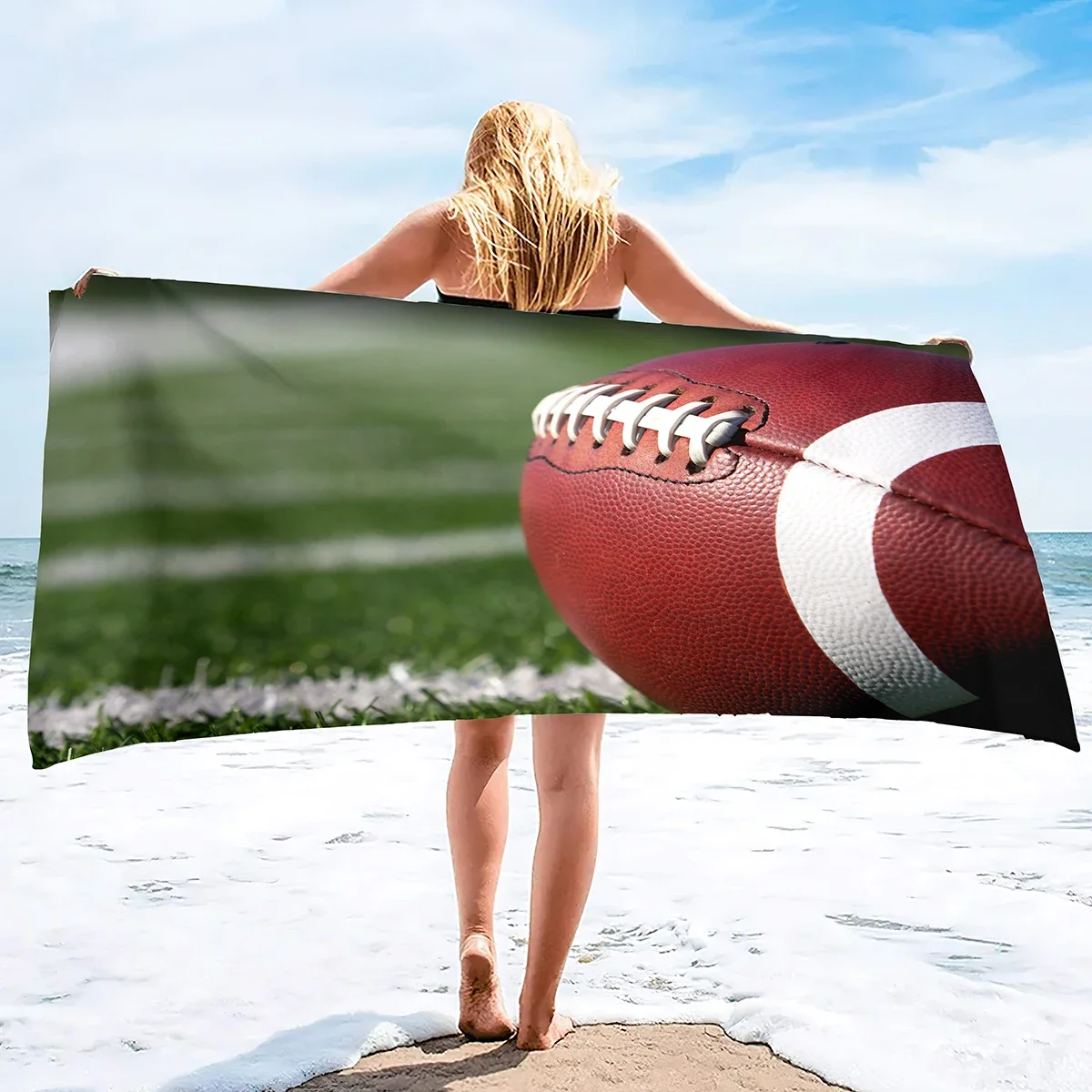 Super Soft Microfib… - image