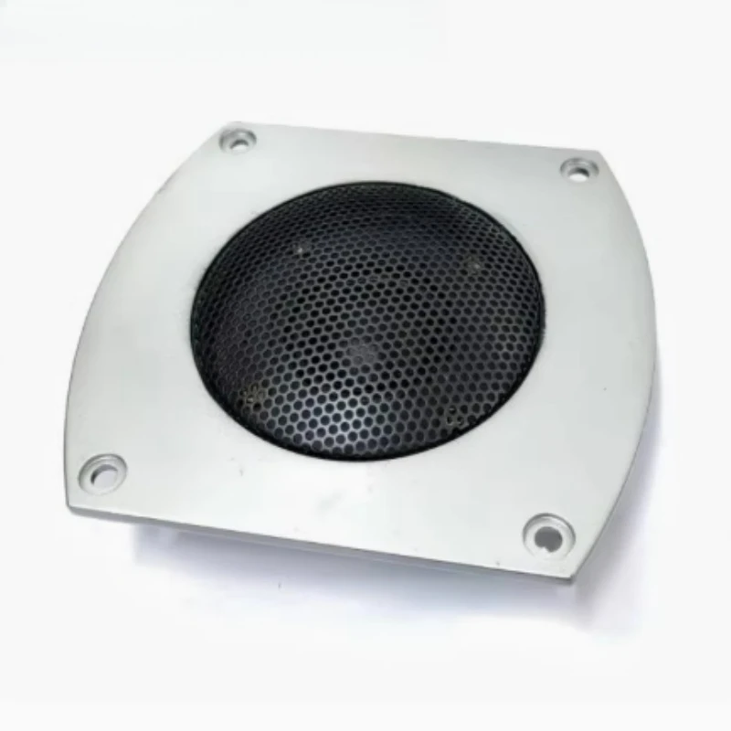 SOTAMIA 2 قطعة 106*96 مللي متر مكبر الصوت 8 أوم 10 واط الخارجية المغناطيسي المنزل الذكية بلوتوث مكبر صوت للموسيقى سطح المكتب رف الكتب المتكلم