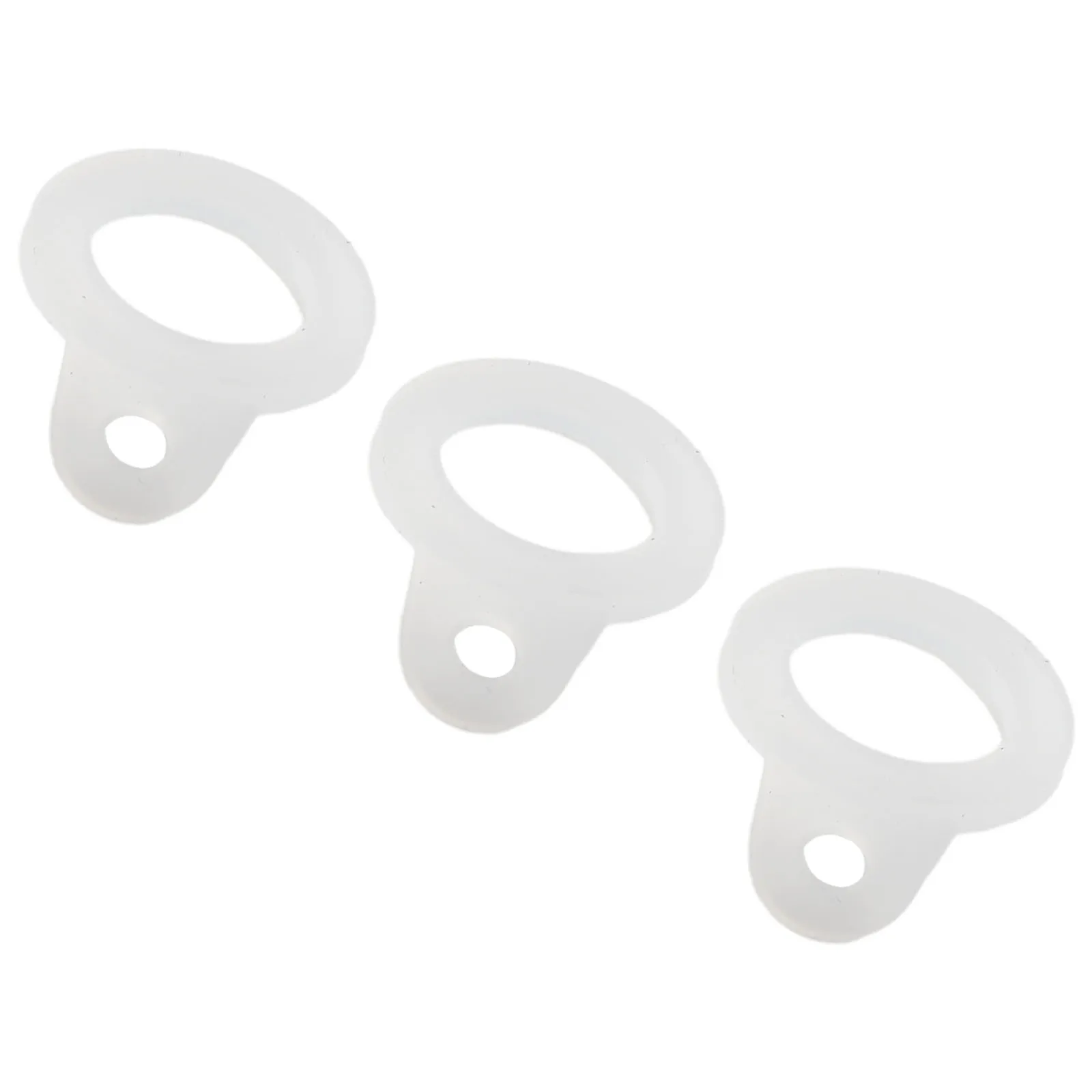 Accessories Sealing Gasket Silicone For Thermoflask 40oz For Water Bottle Straw Lid Primary Color High Quality