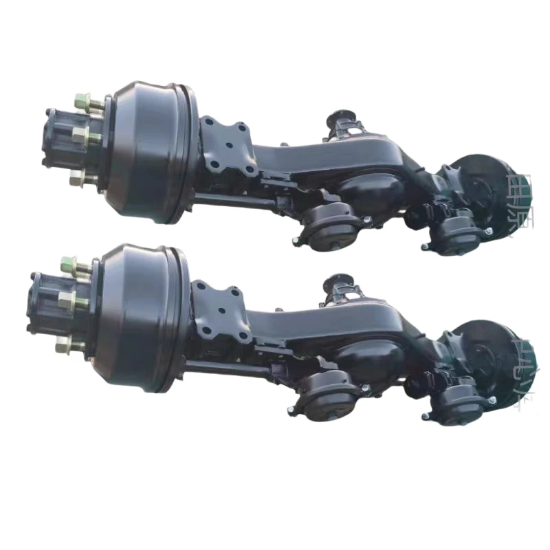 Auto parts differential assembly high quality