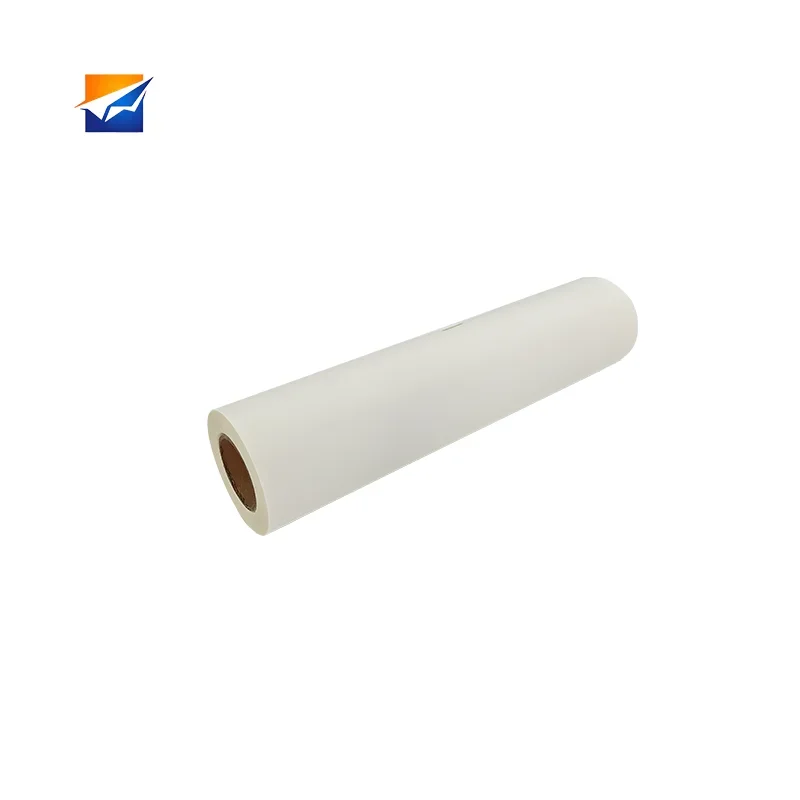 

DTF Petfilm Roll DTF Film Toll 60 CM Double Matt Roll Film