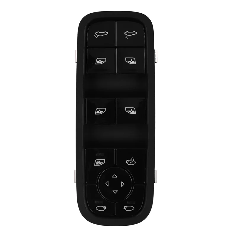 

Переключатель стеклоподъемника 971959858EHUO 971959858GHUO 971959858E для Cayenne Paramera 2017-2024