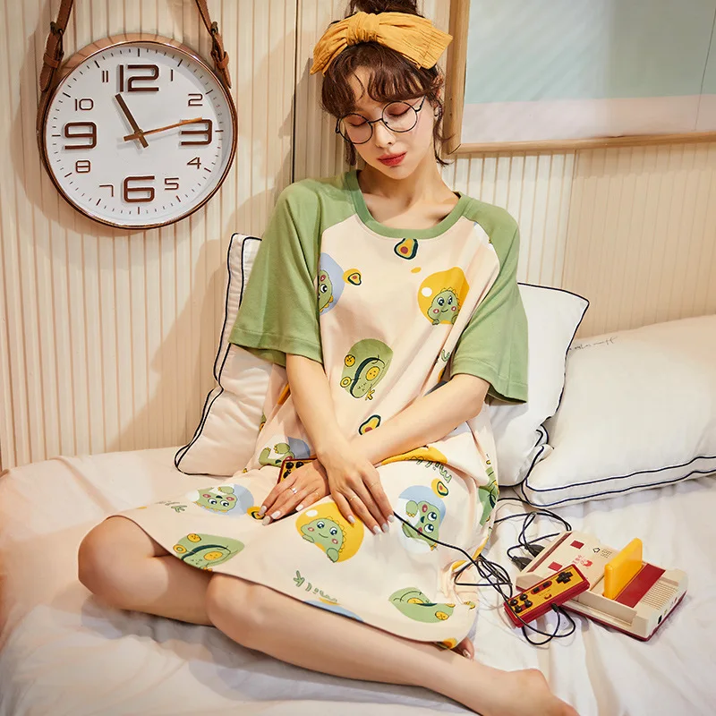 Onesie Jumpsuit Women's Pajamas Novelties in Ladies Sleepwear Night Wear Ladies Pajama Sleep Lounge Underwear image 6