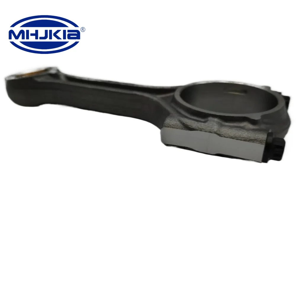 MHJKIA OEM 23510-2R000 Auto Engine Parts Connecting Rod Assy For Hyundai KIA Cars 235102R000