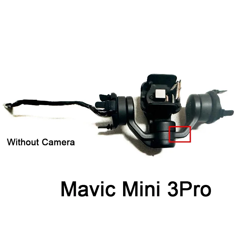 Motor Gimbal Mavic Mini3Pro, Rumah Gimbal Mini3 Pro, Modul Lengan Sumbu Gimbal, Kamera Gimbal