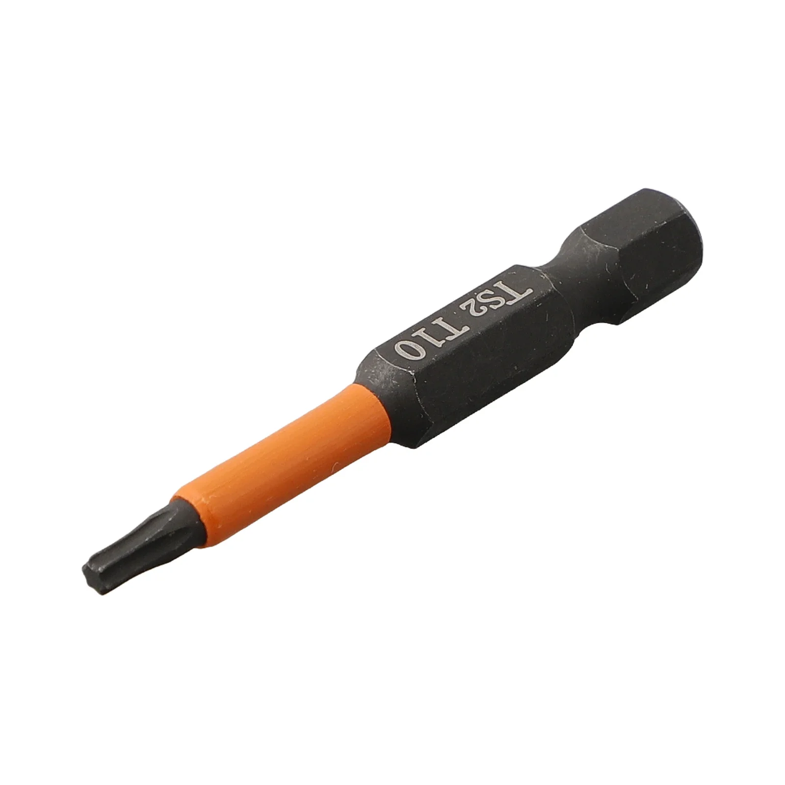 Magnetic Torx Screwdriver Bits  1PC 50mm Hex Head Drill Bit  Suitable for Manual Screwdrivers and Electric Tools