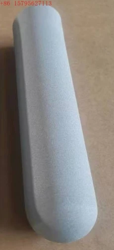 30mm * 500mm 80microns motocicleta de ímã permanente