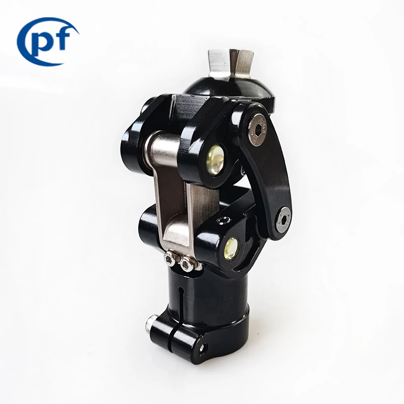 Wholesale Best Price Prosthetic Leg Four bar Mechanical Knee Joint AK Artificial Limb Knee Prosthesis