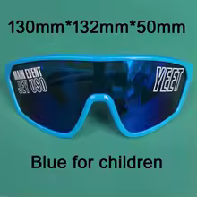 Jey Uso WE Yeet Sports Shades Glasses Bloodline USOS RARE colors Motorcycle glasses - AliExpress 