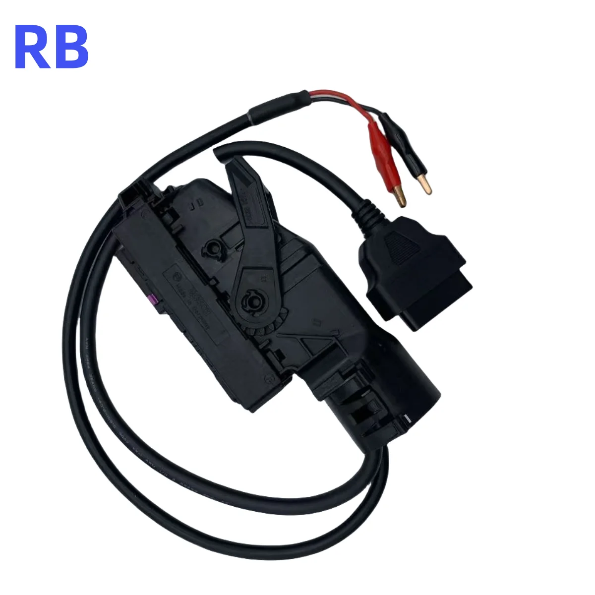 

Подходит для Deutz 0281020070, кабель для обнаружения программирования ECU ECM, тестовый жгут, диагностический инструмент, линия, совершенно новая гарантия, один год