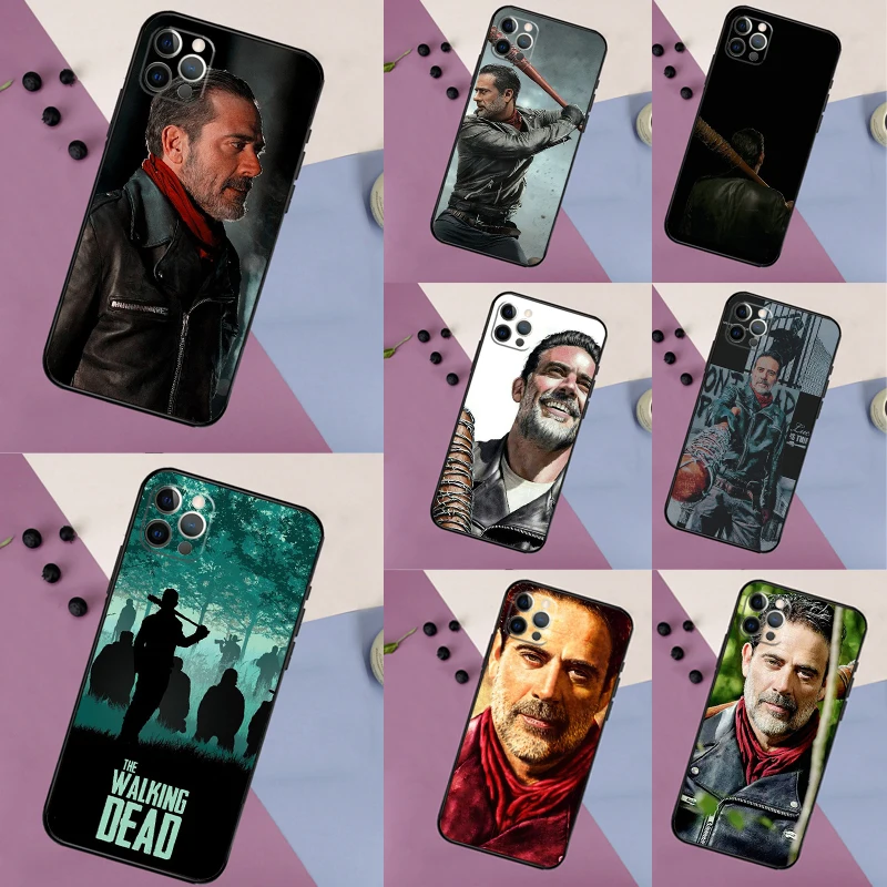 Negan Walking Dead … - image