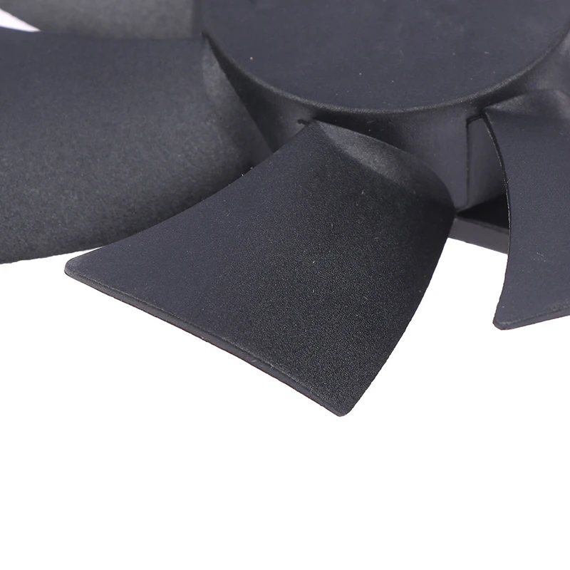 DC 18V Plastic Brushless Fan Cooling Fan For Induction Cooker Repair Accessories Induction Cooker Fan