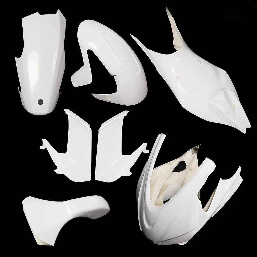 

RS660 Motorcycle Fiberglass Race Fairing