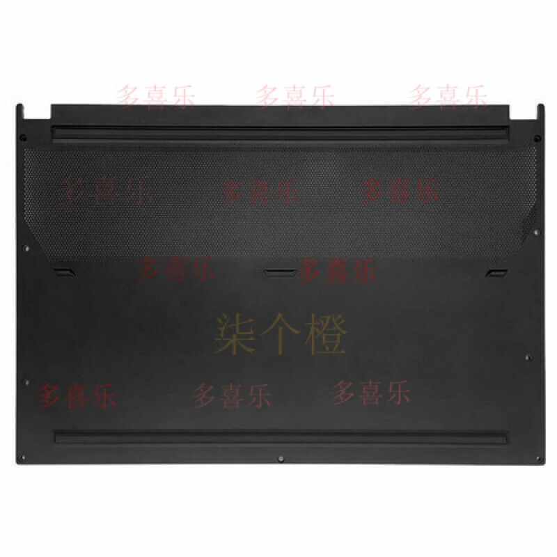 

QQ New for MSI GS66 Stealth MS-16V1 MS-16V3 Laptop Bottom Base Cover Lower Case