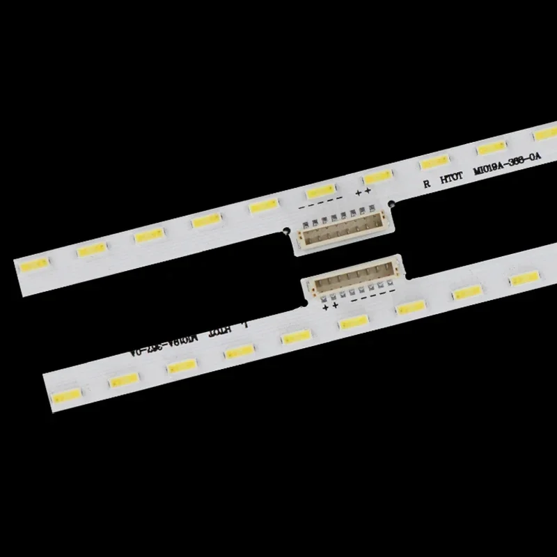 L55M5-AB HTOT MI019A-368-0A LED TV backlight