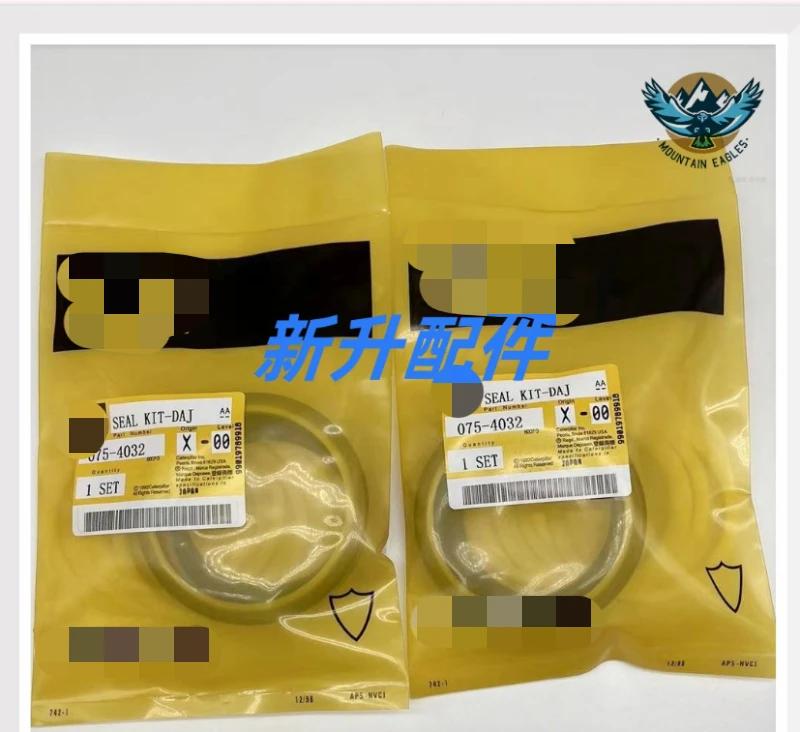 

Для E320D E320DL E320GC Комплект уплотнений натяжного ремня E320B E315B E336D Ремкомплект уплотнений регулятора гусеницы E312B E305 E308 Уплотнение цепи