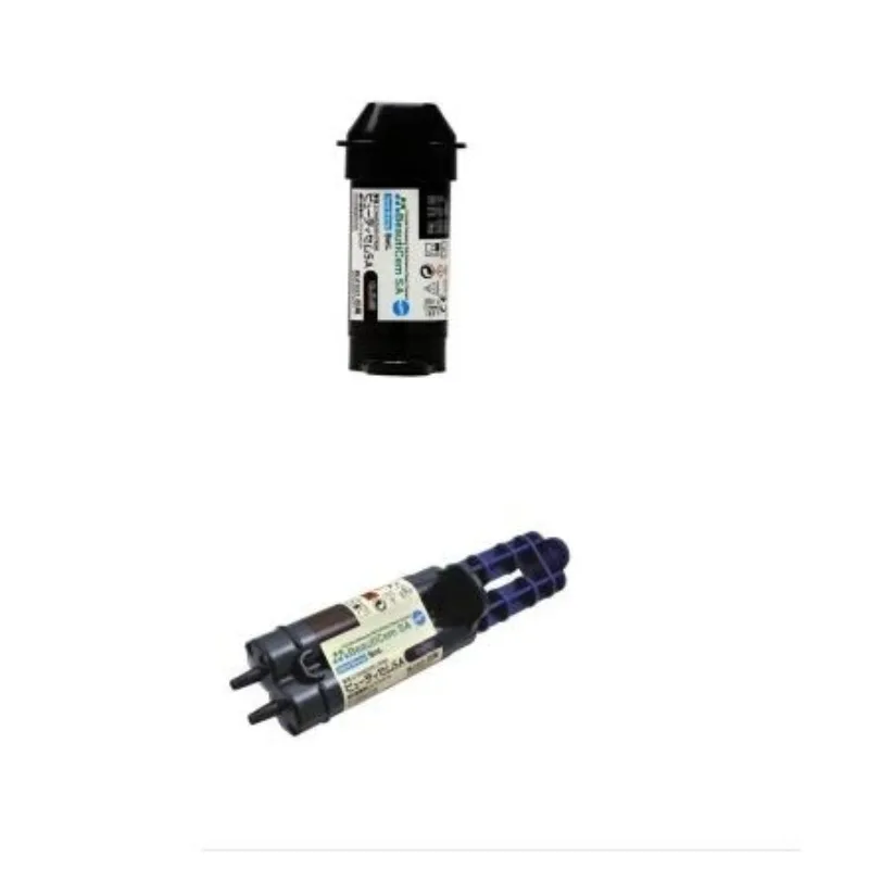 Shofu Dental SA Manual Self Acid Etch Self Adhesive Double Curing Resin Water Gate Cement Oral Restoration Material Anti Caries