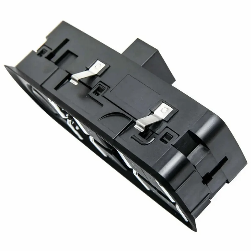 

13 Pin Main Window Switch Window Switch Automotive For Porsche Panamera 2010-2016 7PP959858AF-AT36