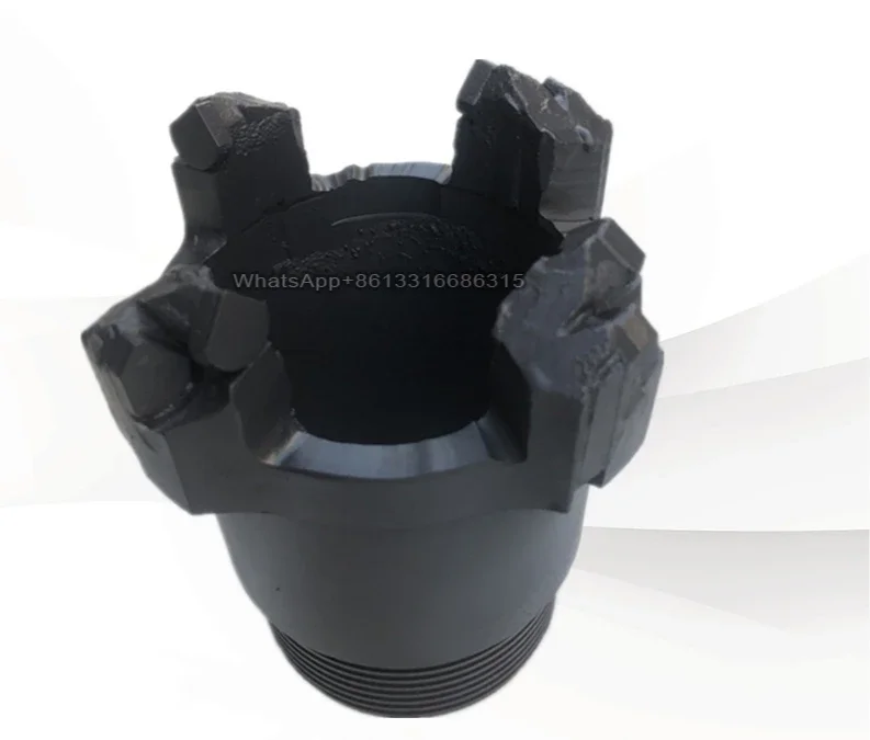 diamentowe końcówki kompozytowe