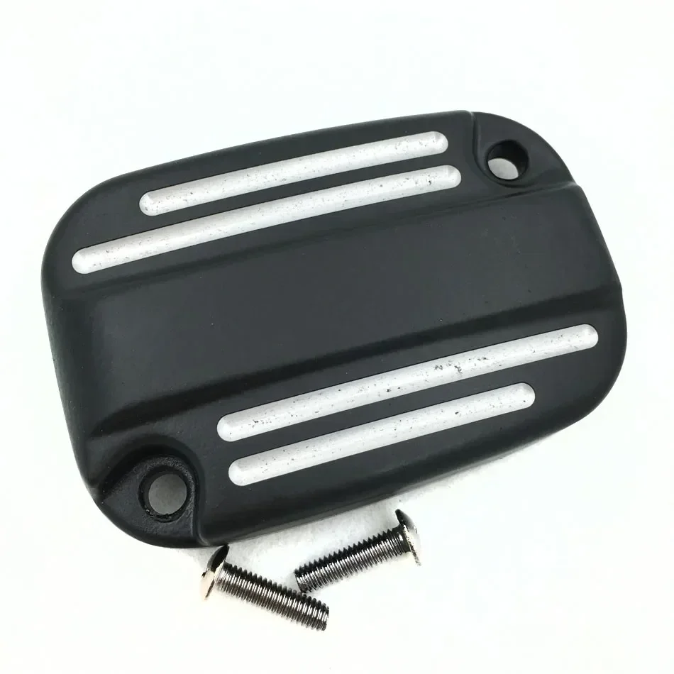 

Motor Parts Front Brake Fluid Reservoir Cap for 2007-2015 Harley Davidson Electra Glide Road