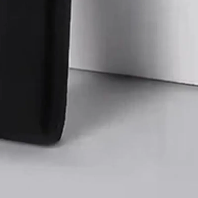 DIY Nail Art Tools Cat Eye magnetische stok gellak magnetisch effect manicure siliconen Cat Eye magneetbord zwart multifunctioneel