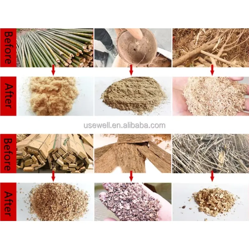 

Лучшее качество, электрический двигатель, молоток, тирса, отходы, измельчитель древесины, измельчитель для бритья, дробилка, машина для производства, машина для продажи