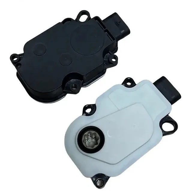 For 95B965501AB for Porsches, Audis, Volkswagens shutters motors, servo motors, auto parts