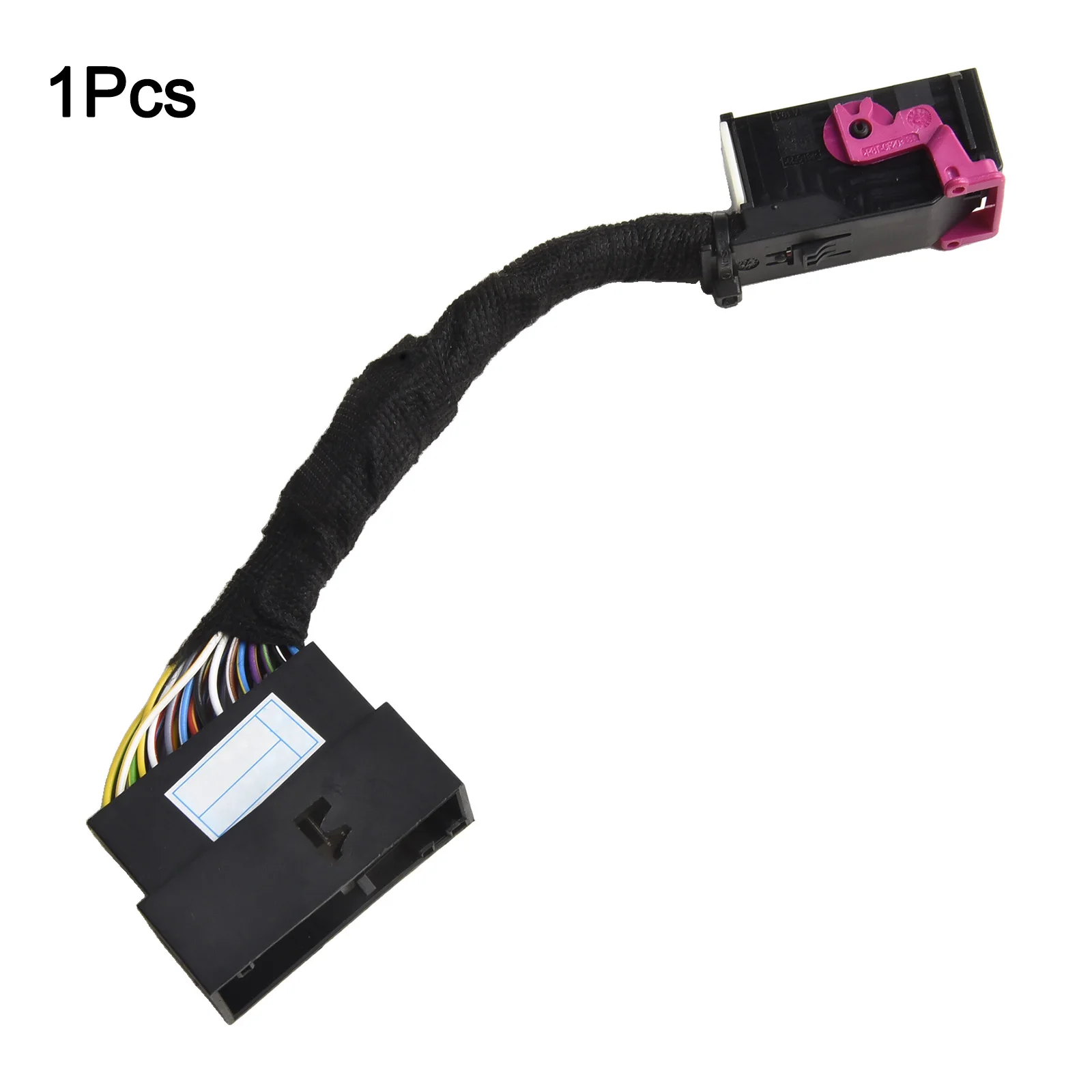 

Car Organizer As Shown In The Figure Start Stop Memory Cable Hassle-Free Setup Plastic Construction Quality Materials