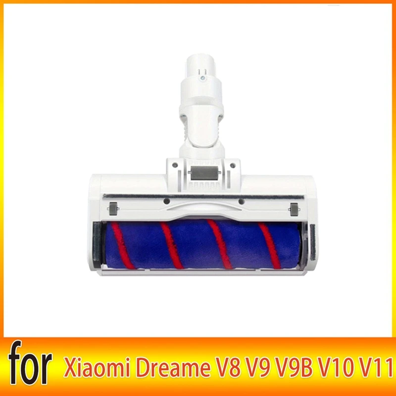 Y50A Replacement Floor Brush Head for Dreame V8 V9 V9B V10 V11, Wet and Dry Vacuum Cleaner Attachment Household for Hoover view 3