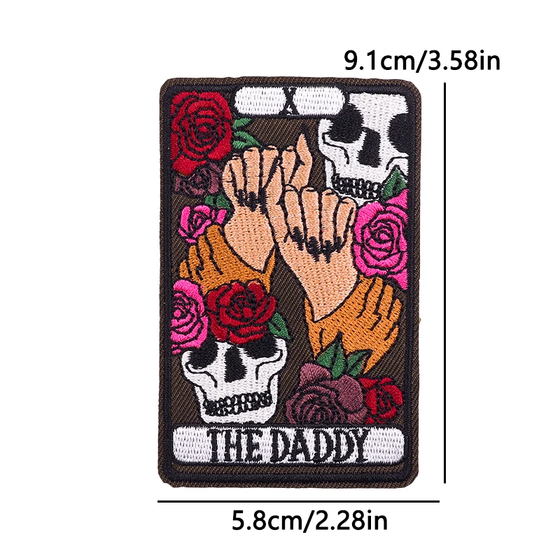 

Custom Embroidery Iron On Patch Clothing Thermoadhesive Patches Design For Person Company Team Logo Patches Free Shipping