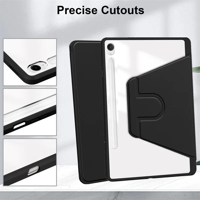 Thumbnail 2 - #11 Cheap Samsung Galaxy Tab S8 Ultra Cases Worth Buying