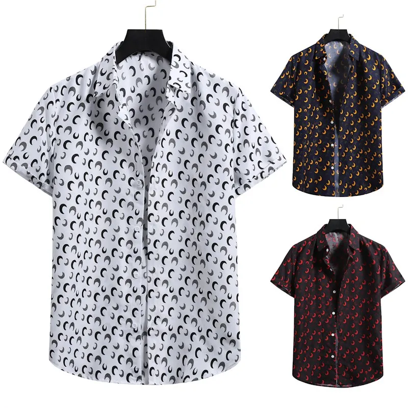 Spring Summer New M…