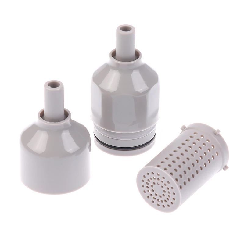 1Pc Dental Materials Dental Chair Integrated Machine Weak Straw Filter Cup Filter Dental Consumables Accessories Equipment