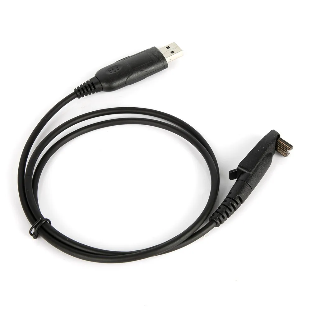 

USB Programming Cable for MOTOROLAo Radio GP328Plus Walkie Talkie GP338Plus GP644 GP688 GP344 EX500 XL Best Quality