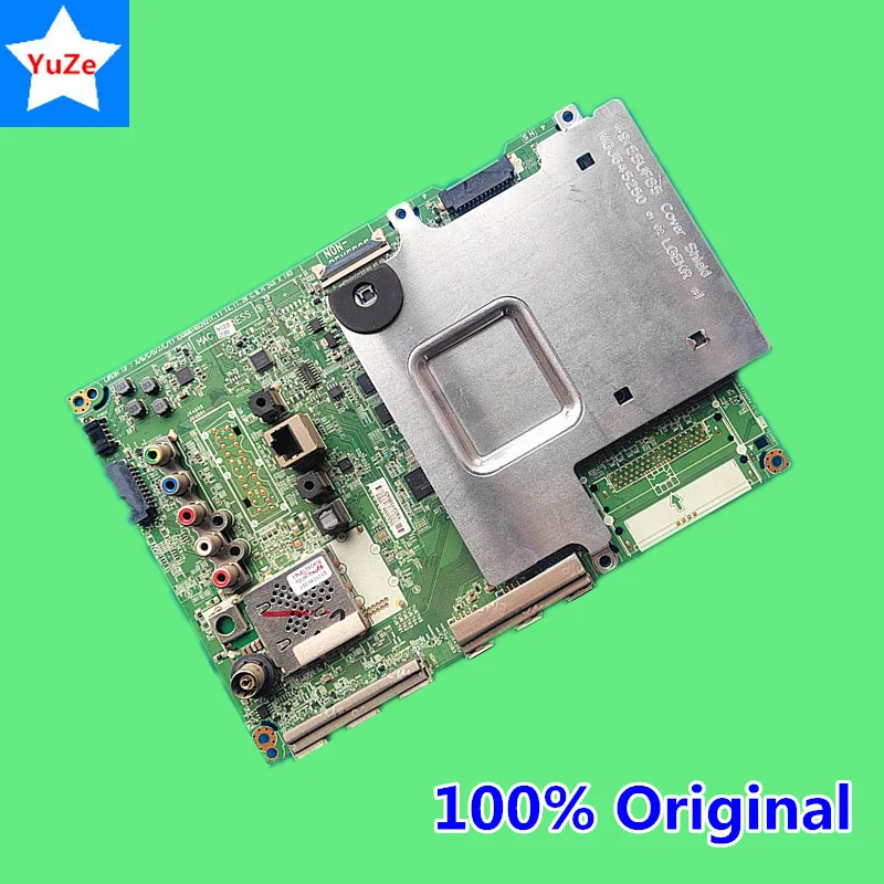 

Motherboard EAX66165202 EBL61560401 EBR80131005 EBT63897201 EBR80609305 EBT63704111 EBT63704118 for LG 49‘’ 55‘’ TV Main Board