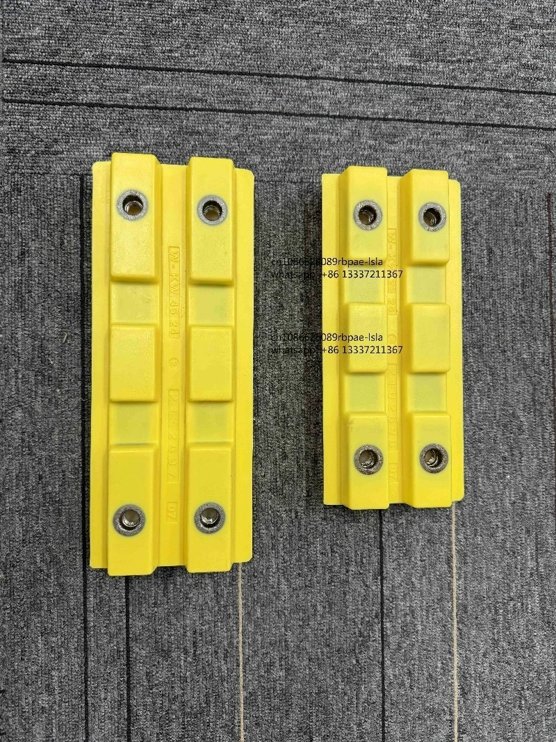 Original Factory  2102697 Track Pad  EPS W1/260 for Milling Machine W2000