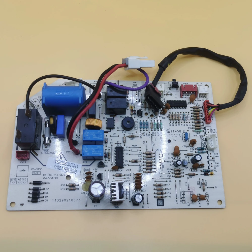 

SX-FA1-T42-V1.2 Original Motherboard Power Control Board For Air Conditioner