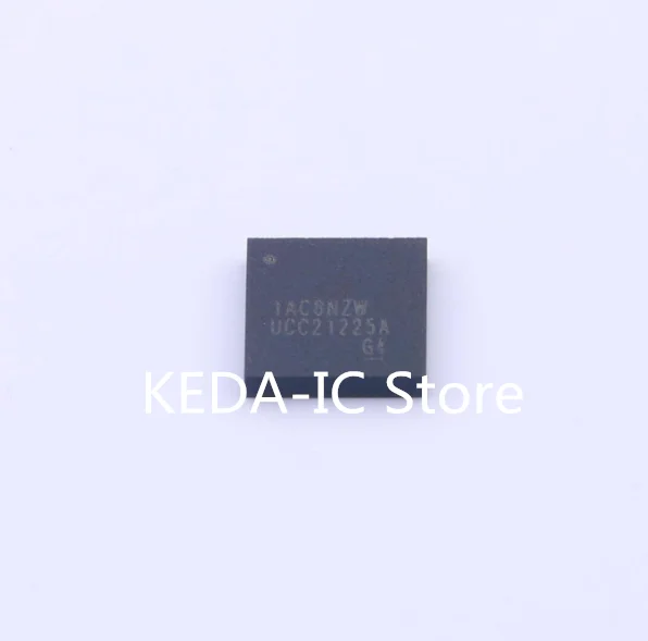 

1-50 шт./лот UCC21225ANPLR UCC21225A VLGA-13 Новый оригинал