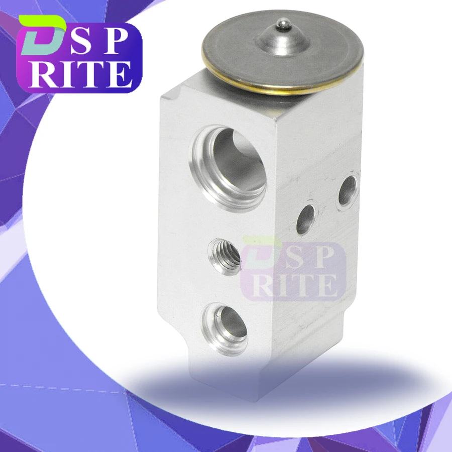 

Auto AC Expansion Valve For 2009-2012 Hyundai Elantra For Kia Rio5 3411547 3131175 976041G000 976262E200 976262L100