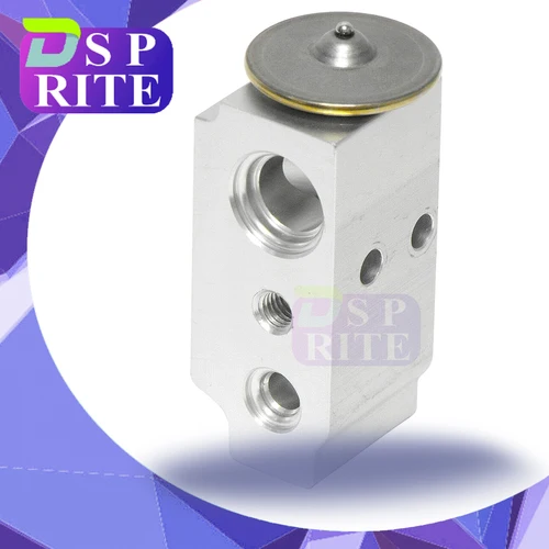 Válvula de expansión de CA automática para Hyundai Elantra 2009-2012 para Kia Rio5 3411547 3131175 976041 G000 976262 E200 976262 L100