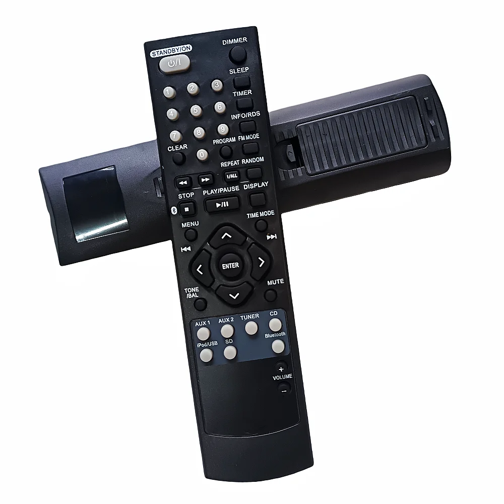 Replacement Remote Control for TEAC Player CR-H238I CR-H248I CR-H258I CR-H260IB